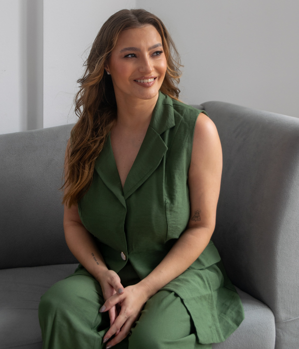 Dra. Karina Bortoloto - Dermatologista em Curitiba