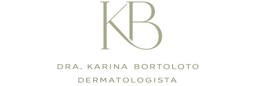 Dra. Karina Bortoloto - Dermatologista