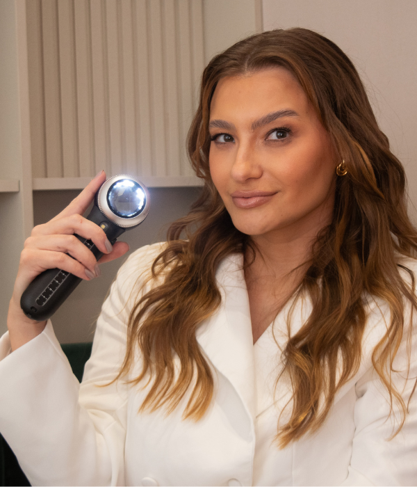 Dra. Karina Bortoloto